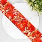 Accessoire de mode japonais : Ceinture Kassel en style authentique