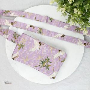 Ceinture Japonaise Kielce design élégant et fonctionnel