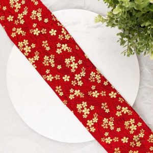 Accessoire mode : Ceinture Japonaise Linz