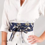 Ceinture Japonaise Odense