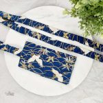 Ceinture traditionnelle japonaise de style Odense