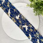 Accessoire de mode japonais, ceinture Odense élégante