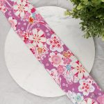 Ceinture japonaise Oradea, accessoire élégant et polyvalent