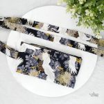 Ceinture Oulu pour un style japonais authentique