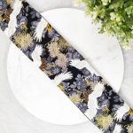 Accessoire mode : Ceinture Japonaise Oulu élégante