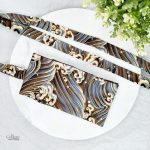 Accessoire traditionnel japonais, ceinture Pampelune