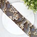 Ceinture Japonaise colorée pour une touche d'originalité