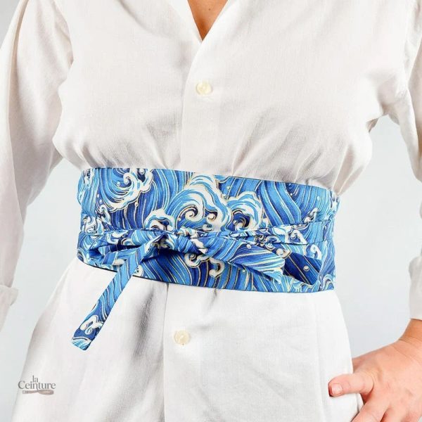Ceinture Japonaise - Tarente, design traditionnel