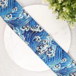 Accessoire mode : Ceinture Japonaise Tarente