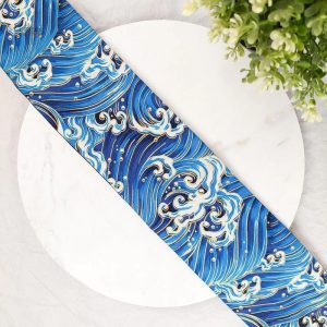 Accessoire mode : Ceinture Japonaise Tarente