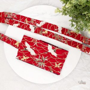 Ceinture Japonaise Turku, style authentique et unique