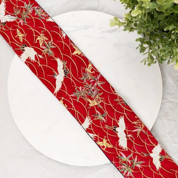 Accessoire mode Ceinture Japonaise Turku, confort et esthétique