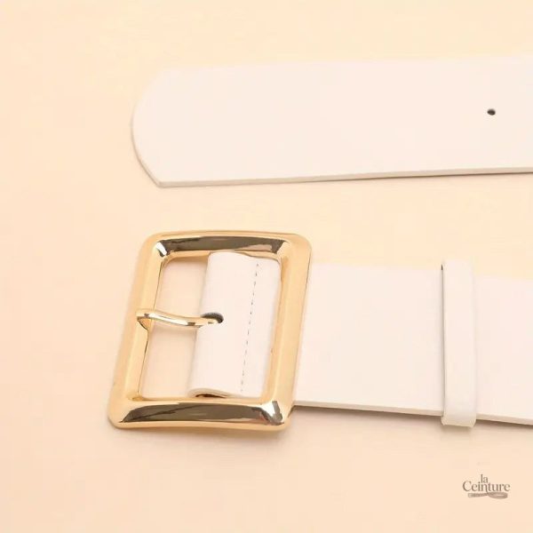 Ceinture Stuttgart pour une Élégance Assurée