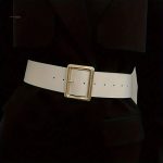 Accessoire Chic Ceinture Large Stuttgart