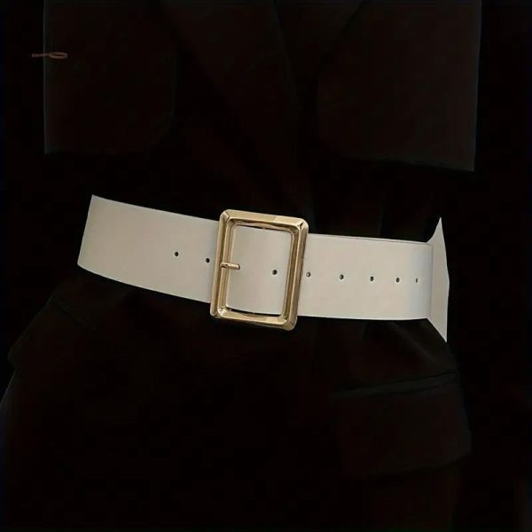 Accessoire Chic Ceinture Large Stuttgart