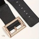 Ceinture Wroclaw, Accessoire Tendance pour Femme