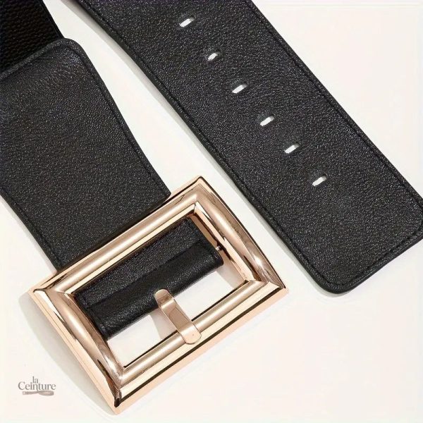 Ceinture Wroclaw, Accessoire Tendance pour Femme