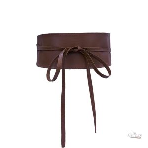 Ceinture Bratislava pour un look élégant