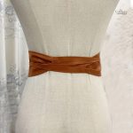 Ceinture en couleur pour femme - Bratislava