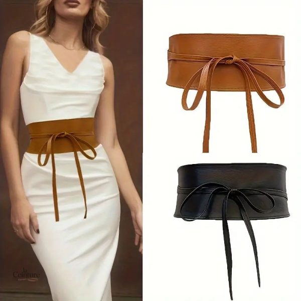 Ceinture tendance pour un style unique