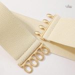 Ceinture Élastique 3 pièces pour un ajustement parfait