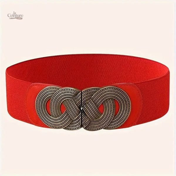 Accessoire mode Ceinture Élastique