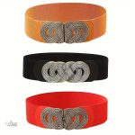 Ceinture Palerme pour femmes