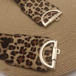 Accessoire Ceinture Élastique Large Femme Séville