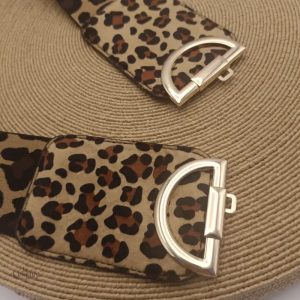 Accessoire Ceinture Élastique Large Femme Séville