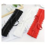 Ceinture Dentelle pour Femme Tendance