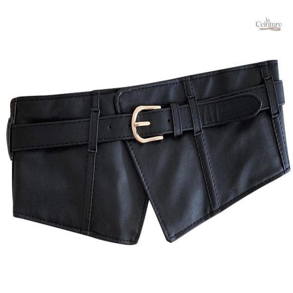 Ceinture Naples au design unique et féminin