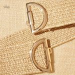 Accessoire mode femme, ceinture vintage Cracovie