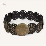 Ceinture Large Vintage - Zagreb