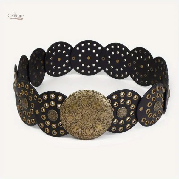 Ceinture Large Vintage - Zagreb