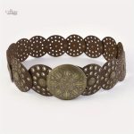 Accessoire féminin pour combinaisons