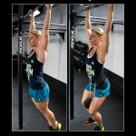 Accessoire de fitness, ceinture lestée pour performance