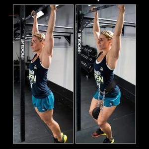 Accessoire de fitness, ceinture lestée pour performance