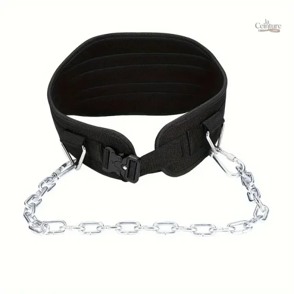 Ceinture Lestée New York