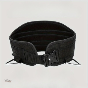 Ceinture de musculation lestée pour un entraînement efficace