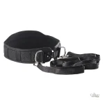 Ceinture Lestée pour entraînement intensif