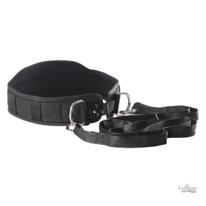 Ceinture Lestée pour entraînement intensif