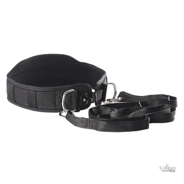 Ceinture Lestée pour entraînement intensif