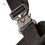 Ceinture lestée pour renforcement musculaire