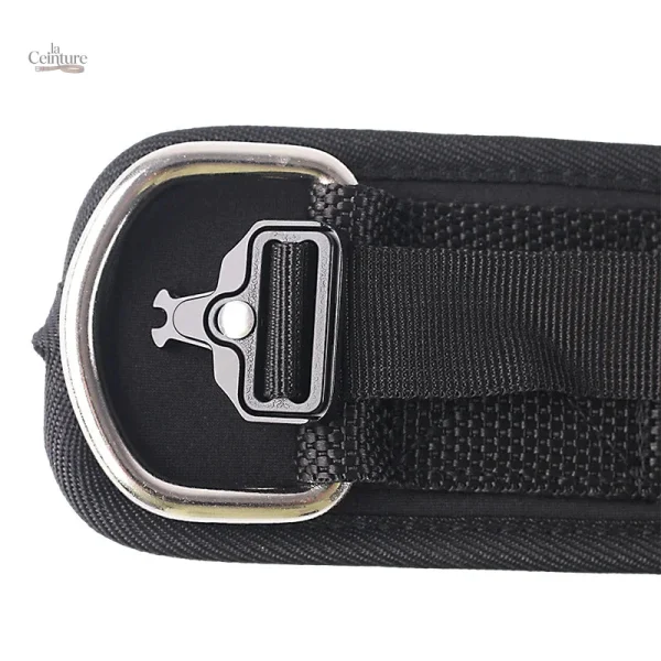 Ceinture Philadelphia pour un entraînement efficace