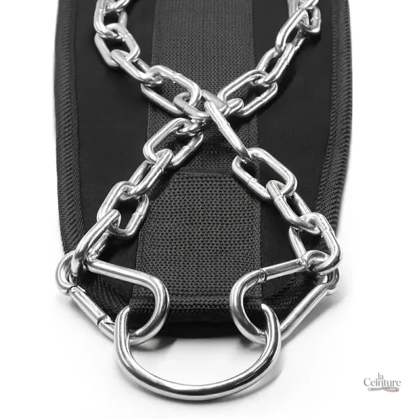 Accessoire de sport : Ceinture Lestée Phoenix