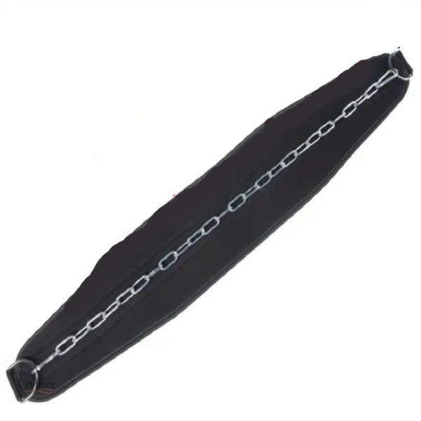 Équipement de gym : Ceinture Lestée Phoenix