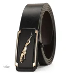 Ceinture Luxe Homme - Arlington