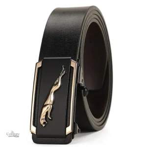 Ceinture Luxe Homme - Arlington