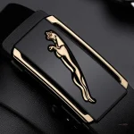 Accessoire de mode homme - Ceinture Luxe Arlington