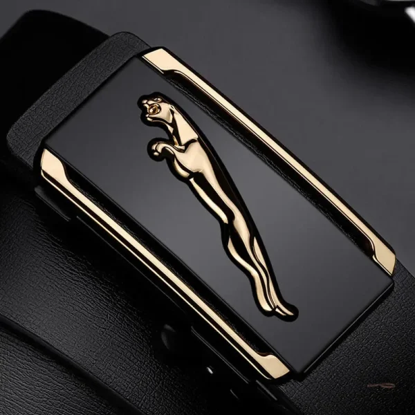 Accessoire de mode homme - Ceinture Luxe Arlington